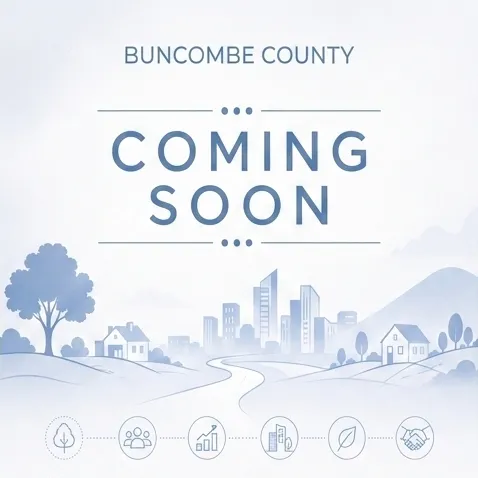 Comprehensive Plan Coming Soon